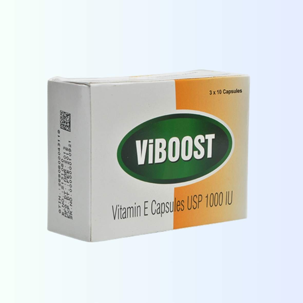 Vitamin E Capsules 1000IU x 30 ( Viboost )