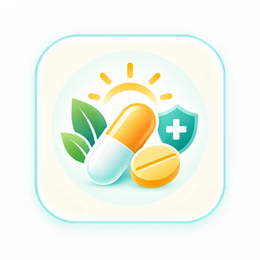 Daily Vitamins & Wellness